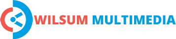 Wilsum Multimedia Logo